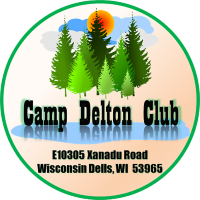 Camp Delton Club Inc logo