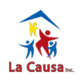 LA Causa Inc logo