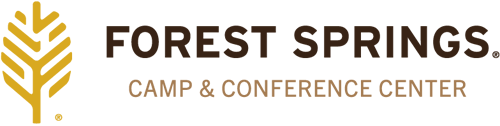 Forest Springs Camp and Conference Center Inc logo