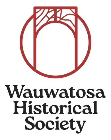 Wauwatosa Historical Society logo