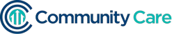 Community Care Inc logo