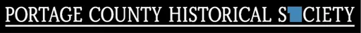 Portage County Historical Society Inc logo