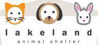 Lakeland Animal Welfare Society Inc logo