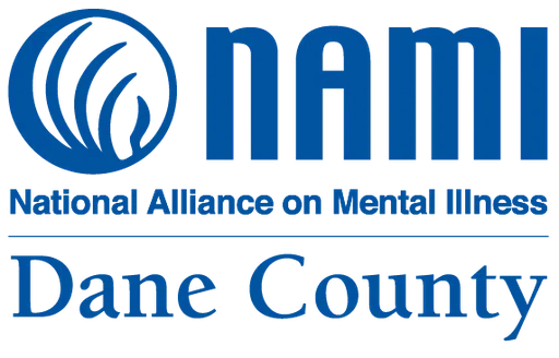 NAMI Dane County Inc logo