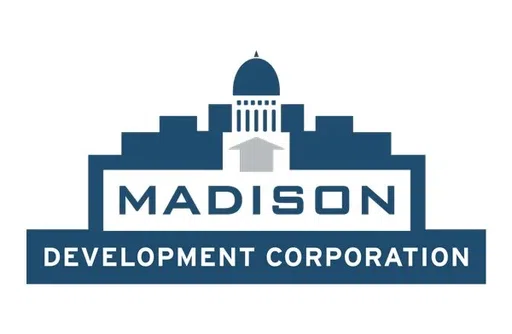 Madison Development Corporation logo