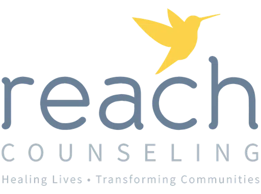 Reach Counseling Services Inc logo