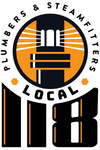 Racine-Kenosha Plumbers & Steam- Fitters Education Fund logo