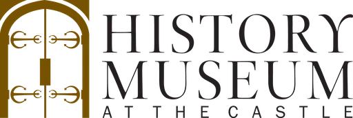 Outagamie County Historical Society logo