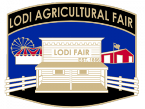 Lodi Agriculture Fair Inc logo