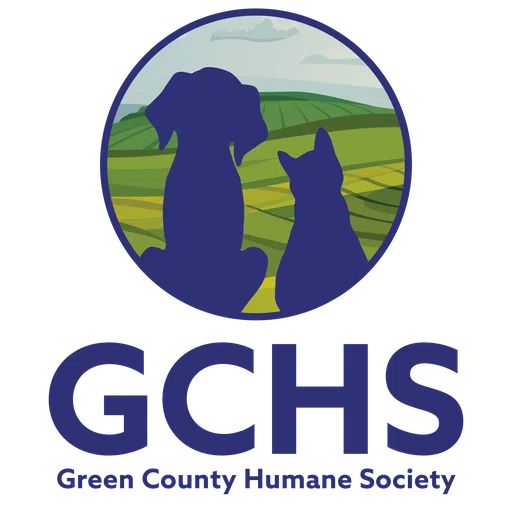 Green County Humane Society logo