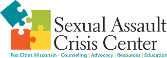 Sexual Assault Crisis Center - logo