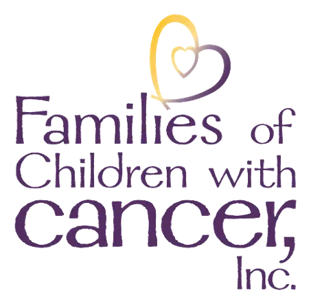 Families of Children With Cancer Inc logo