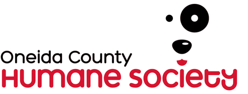 Oneida County Humane Society logo
