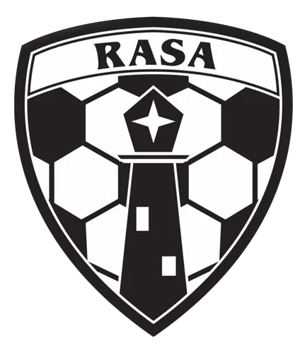 Racine Area Soccer Association Inc logo