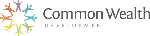 Common Wealth Development Inc logo
