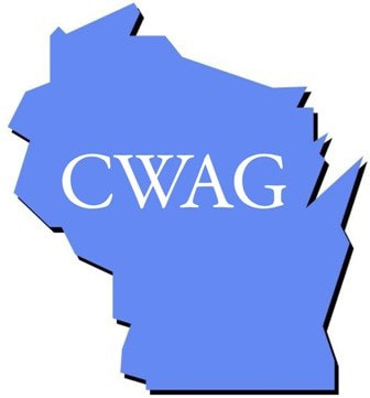 Coalition of Wisconsin Aging Group Incorporated logo