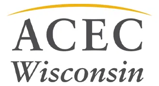 American Council of Engineering Companies of Wisconsin Inc logo