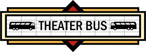 Theater Bus Incorporated logo