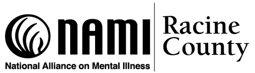 Alliance on Mental Illness of Racine County Inc logo