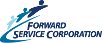 Forward Service Corporation logo