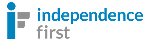 Independence First Inc logo