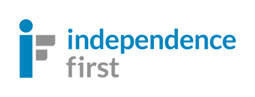 Independence First Inc logo