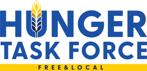 Hunger Task Force Inc logo