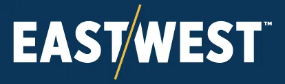 East-West University logo