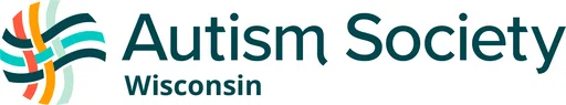 Autism Society of Wisconsin Inc logo