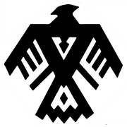 Lac Courte Oreilles Ojibwa Public Broadcasting Corp logo