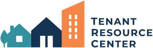 Tenant Resource Center Inc logo