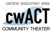 Central Wisconsin Area Community Theater Ltd logo