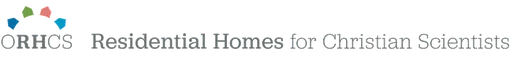 Organization of Residential Homes Serving Christian Scientists logo