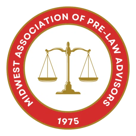 Midwest Association of Prelaw Advisors logo