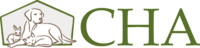 Chequamegon Humane Association logo
