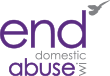 End Domestic Abuse Wisconsin the Wisconsin Coalition Against Domest logo