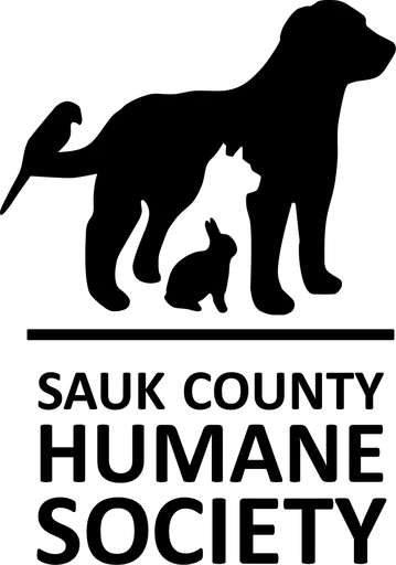Sauk County Humane Society logo