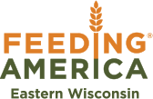 Feeding America Eastern Wisconsin Inc logo