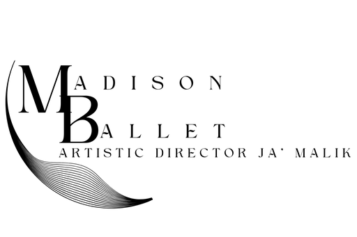 Madison Ballet Inc logo