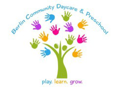Berlin Community Day Care logo