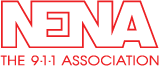 National Emergency Number Association logo