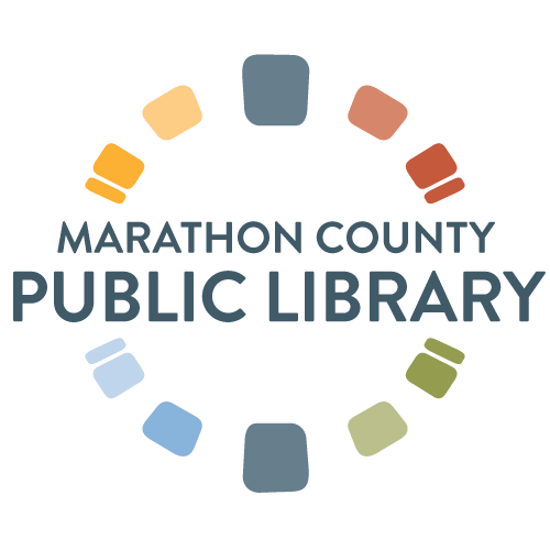 Marathon County Public Library Foundation Inc logo
