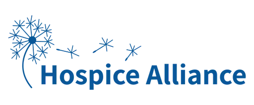 Hospice Alliance Inc logo