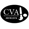 Center for the Visual Arts logo