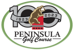 Peninsula Golf Association Inc logo