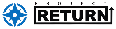 Project Return Inc logo