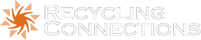 Recycling Connections Corporation logo