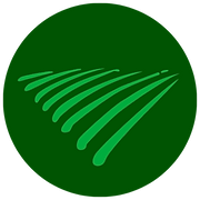 Michael Fields Agricultural Institute logo