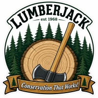 Lumberjack Resource Conservation and Development Council logo