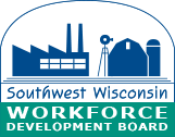 Southwest Wisconsin Workforce Development Board Inc logo